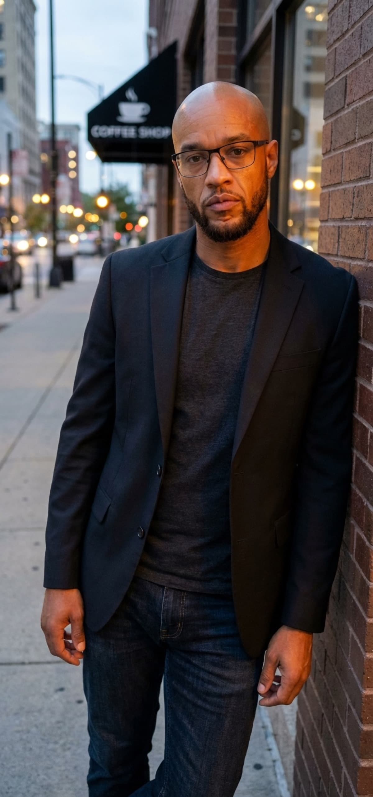 Ra Thriva — Business Architect